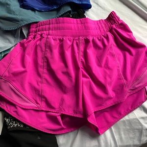 Sonic Pink Hotty Hot